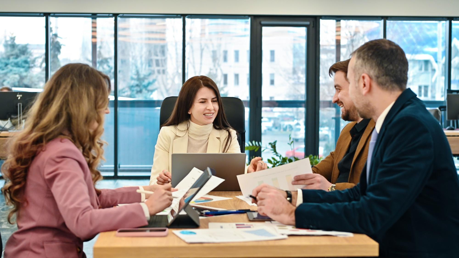 Why It’s Critical for Modern Companies