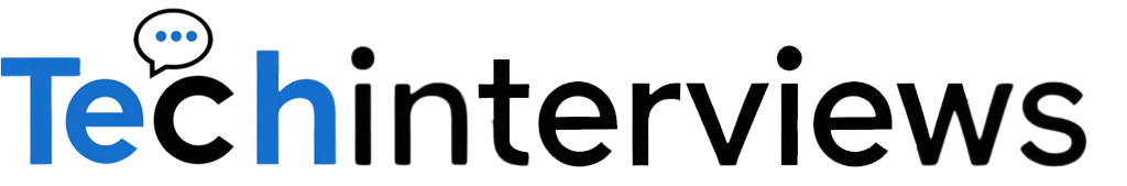 Tech Interviews | Assessment & Evaluation Journal
